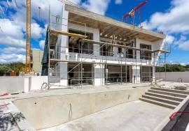 Brand New Contemporary Tavira Villa with Sea Views, Pool & Double Garage Brand New Contemporary Tavira Villa with Sea Views, Pool & Double Garage