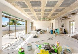 Brand New Contemporary Tavira Villa with Sea Views, Pool & Double Garage Brand New Contemporary Tavira Villa with Sea Views, Pool & Double Garage