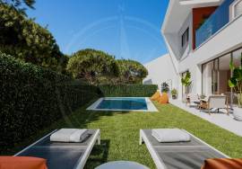 Brand New Contemporary Tavira Villa with Sea Views, Pool & Double Garage Brand New Contemporary Tavira Villa with Sea Views, Pool & Double Garage