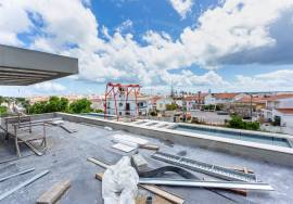 Brand New Contemporary Tavira Villa with Sea Views, Pool & Double Garage Brand New Contemporary Tavira Villa with Sea Views, Pool & Double Garage