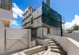Brand New Contemporary Tavira Villa with Sea Views, Pool & Double Garage Brand New Contemporary Tavira Villa with Sea Views, Pool & Double Garage