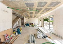 Brand New Contemporary Tavira Villa with Sea Views, Pool & Double Garage Brand New Contemporary Tavira Villa with Sea Views, Pool & Double Garage