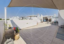 Luxury 3 Bedroom Penthouse for Sale in central Tavira Luxury 3 Bedroom Penthouse for Sale in central Tavira