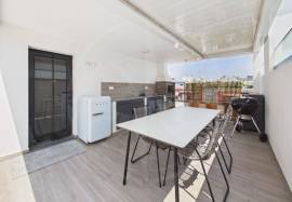 Luxury 3 Bedroom Penthouse for Sale in central Tavira Luxury 3 Bedroom Penthouse for Sale in central Tavira
