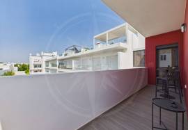 Luxury 3 Bedroom Penthouse for Sale in central Tavira Luxury 3 Bedroom Penthouse for Sale in central Tavira