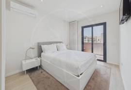 Luxury 3 Bedroom Penthouse for Sale in central Tavira Luxury 3 Bedroom Penthouse for Sale in central Tavira