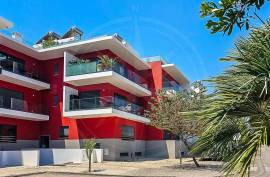 Luxury 3 Bedroom Penthouse for Sale in central Tavira Luxury 3 Bedroom Penthouse for Sale in central Tavira