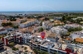 Luxury 3 Bedroom Penthouse for Sale in central Tavira Luxury 3 Bedroom Penthouse for Sale in central Tavira