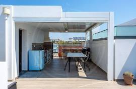 Luxury 3 Bedroom Penthouse for Sale in central Tavira Luxury 3 Bedroom Penthouse for Sale in central Tavira