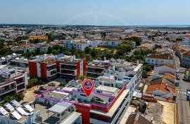 Luxury 3 Bedroom Penthouse for Sale in central Tavira Luxury 3 Bedroom Penthouse for Sale in central Tavira