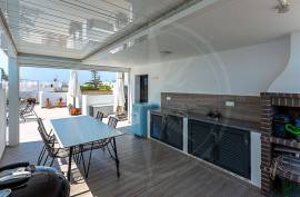 Luxury 3 Bedroom Penthouse for Sale in central Tavira Luxury 3 Bedroom Penthouse for Sale in central Tavira