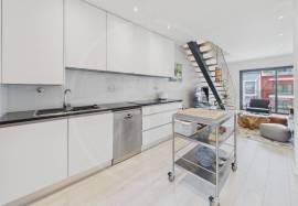 Luxury 3 Bedroom Penthouse for Sale in central Tavira Luxury 3 Bedroom Penthouse for Sale in central Tavira