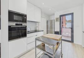 Luxury 3 Bedroom Penthouse for Sale in central Tavira Luxury 3 Bedroom Penthouse for Sale in central Tavira