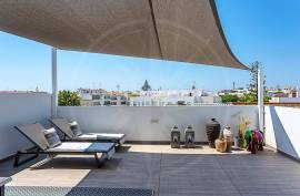 Luxury 3 Bedroom Penthouse for Sale in central Tavira Luxury 3 Bedroom Penthouse for Sale in central Tavira