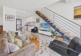 Luxury 3 Bedroom Penthouse for Sale in central Tavira Luxury 3 Bedroom Penthouse for Sale in central Tavira