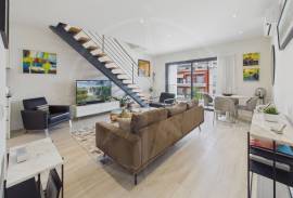 Luxury 3 Bedroom Penthouse for Sale in central Tavira Luxury 3 Bedroom Penthouse for Sale in central Tavira