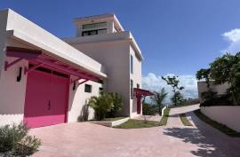Relaxing Lifestyle Retreat