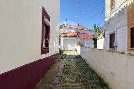 Villa Évora
