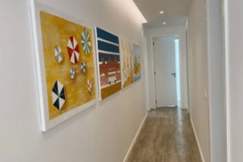 Luxury 5 Bed Villa For Sale In Porto Santo, Madeira Portugal