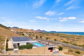 Luxury 5 Bed Villa For Sale In Porto Santo, Madeira Portugal