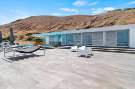 Luxury 5 Bed Villa For Sale In Porto Santo, Madeira Portugal