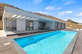 Luxury 5 Bed Villa For Sale In Porto Santo, Madeira Portugal