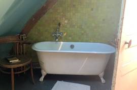 Stunning 5 Bed Longere for Sale in St. Rémy au Bois France