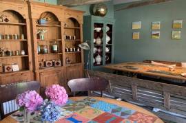 Stunning 5 Bed Longere for Sale in St. Rémy au Bois France