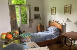 Stunning 5 Bed Longere for Sale in St. Rémy au Bois France