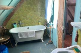 Stunning 5 Bed Longere for Sale in St. Rémy au Bois France