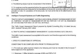 Plot of Commercial land for sale in Hatfield, Pretoria South Africa Plot of Commercial land for sale in Hatfield, Pretoria South Africa