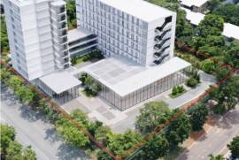 Plot of Commercial land for sale in Hatfield, Pretoria South Africa Plot of Commercial land for sale in Hatfield, Pretoria South Africa