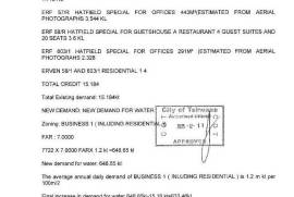 Plot of Commercial land for sale in Hatfield, Pretoria South Africa Plot of Commercial land for sale in Hatfield, Pretoria South Africa