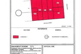 Plot of Commercial land for sale in Hatfield, Pretoria South Africa Plot of Commercial land for sale in Hatfield, Pretoria South Africa
