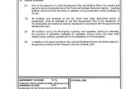 Plot of Commercial land for sale in Hatfield, Pretoria South Africa Plot of Commercial land for sale in Hatfield, Pretoria South Africa