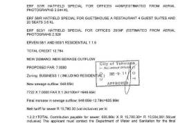 Plot of Commercial land for sale in Hatfield, Pretoria South Africa Plot of Commercial land for sale in Hatfield, Pretoria South Africa