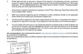 Plot of Commercial land for sale in Hatfield, Pretoria South Africa Plot of Commercial land for sale in Hatfield, Pretoria South Africa