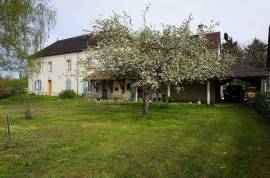 Stunning 5 Bed Chateau for Sale in Savigny-en-Revermont France Stunning 5 Bed Chateau for Sale in Savigny-en-Revermont France