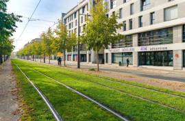 Leaseback Studio For Sale In Lagrange Apart’Hotel Strasbourg Wilson Strasbourg France Leaseback Studio For Sale In Lagrange Apart’Hotel Strasbourg Wilson Strasbourg France