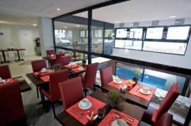Leaseback Studio For Sale In Lagrange Apart’Hotel Strasbourg Wilson Strasbourg France