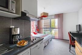 Leaseback Studio For Sale In Lagrange Apart’Hotel Strasbourg Wilson Strasbourg France Leaseback Studio For Sale In Lagrange Apart’Hotel Strasbourg Wilson Strasbourg France