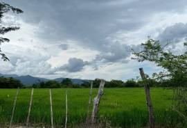 Excellent Plot of land for sale in Jesus de Otoro, Honduras