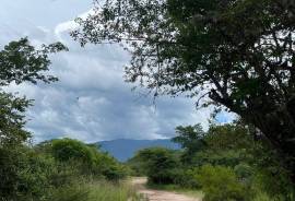 Excellent Plot of land for sale in Jesus de Otoro, Honduras