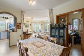 Luxury 4 Bed Villa & 1 Bed Annex For Sale In Tavira Portugal