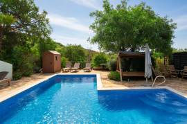 Luxury 4 Bed Villa & 1 Bed Annex For Sale In Tavira Portugal