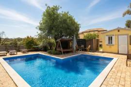 Luxury 4 Bed Villa & 1 Bed Annex For Sale In Tavira Portugal