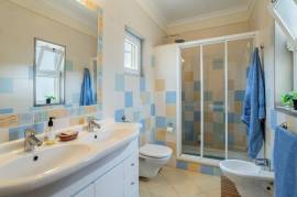 Luxury 4 Bed Villa & 1 Bed Annex For Sale In Tavira Portugal