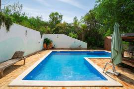 Luxury 4 Bed Villa & 1 Bed Annex For Sale In Tavira Portugal