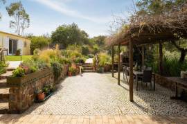 Luxury 4 Bed Villa & 1 Bed Annex For Sale In Tavira Portugal