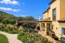 Luxury 4 Bed Villa & 1 Bed Annex For Sale In Tavira Portugal